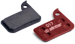 Image of Sinter 17 Sram (Level & Road) Brake Pads