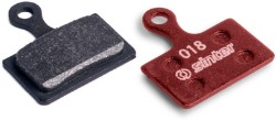 Image of Sinter 18 Shimano K Type Brake Pads