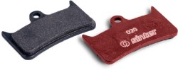 Image of Sinter 20 Hope Brake Pads
