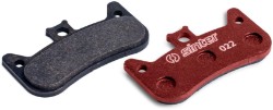 Image of Sinter 22 Formula (Cura 4) Brake Pads