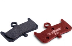 Image of Sinter 23 Hayes (Dominion A4) Brake Pads