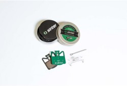 Image of Sinter 27 Campagnolo Brake Pads