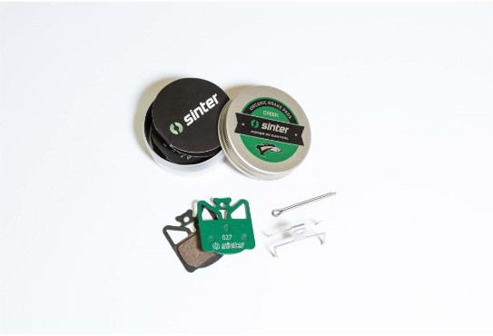 Sinter 27 Campagnolo Brake Pads