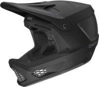 Image of Smith Optics Hardline Composite Mips Full Face MTB Cycling Helmet