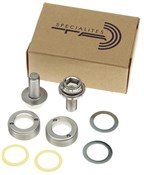 Image of Specialites TA Self Extracting Crank Bolts & Dustcap