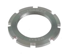 Image of Specialites TA Vega/Carmina Lockring