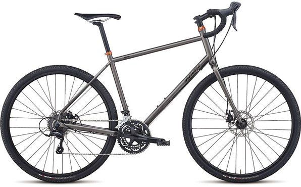Specialized AWOL 2015 Touring Bike