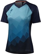 Specialized Andorra Comp Womens Short Sleeve Jersey