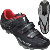 Specialized BG Comp MTB Cycling Shoe