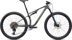 Image of Specialized Chisel Comp 2026 Mountain Bike
