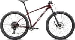 Image of Specialized Chisel HT Comp 2024 Mountain Bike