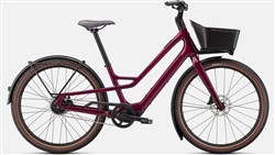 Image of Specialized Como SL 4.0 2023 Electric Hybrid Bike