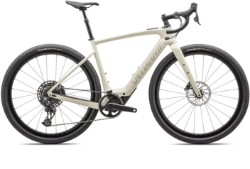 Image of Specialized Creo SL Expert Carbon 2025 Electric Gravel Bike