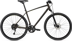Specialized Crosstrail Sport 700c  2020 Hybrid Sports Bike
