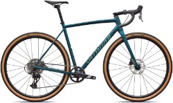 Image of Specialized Crux DSW Comp 2026 Gravel Bike