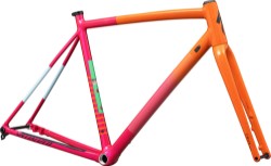 Image of Specialized Crux DSW Frameset