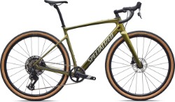 Image of Specialized Diverge 4 Comp Carbon 2026 Gravel Bike