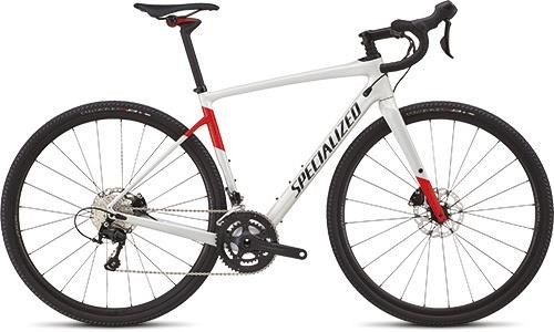 Specialized Diverge Comp 2018 Road Bike