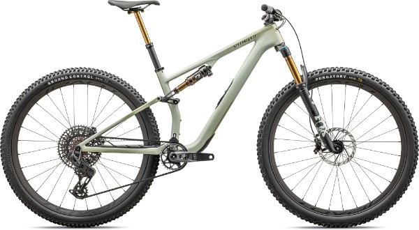 Specialized Epic 8 Evo Pro 2025 Mountain Bike