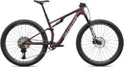 Image of Specialized Epic 8 Expert Di2 2026 Mountain Bike