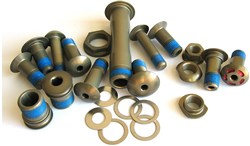 Specialized Frame Bolt Replacement Kit