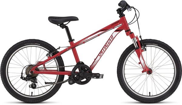 Specialized Hotrock 6 Speed 20w 2017 Kids Bike