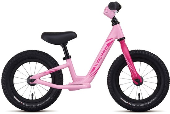 Specialized Hotwalk Girls Balance Bike 2016 Kids Bike