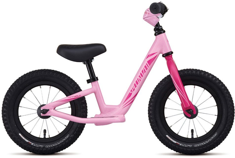 Specialized Hotwalk Girls Balance Bike 2016 Kids Bike
