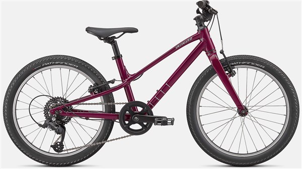 Specialized Jett 20w 2025 Kids Bike