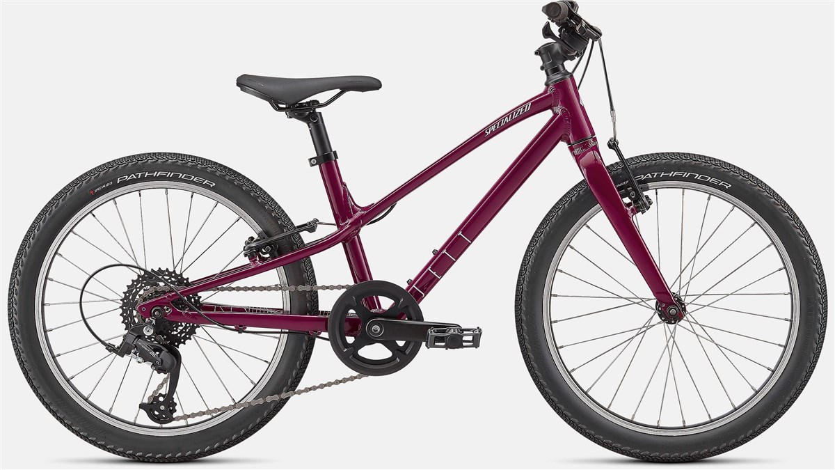 Specialized Jett 20w 2025 Kids Bike