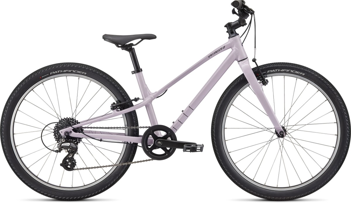 Specialized Jett 24w 2025 Junior Bike