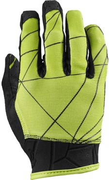Specialized Lo Down Long Finger Cycling Gloves