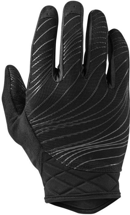 Specialized Lo Down Womens Long Finger Cycling Gloves