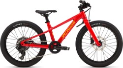 Image of Specialized Riprock 20 Int 2026 Junior Bike