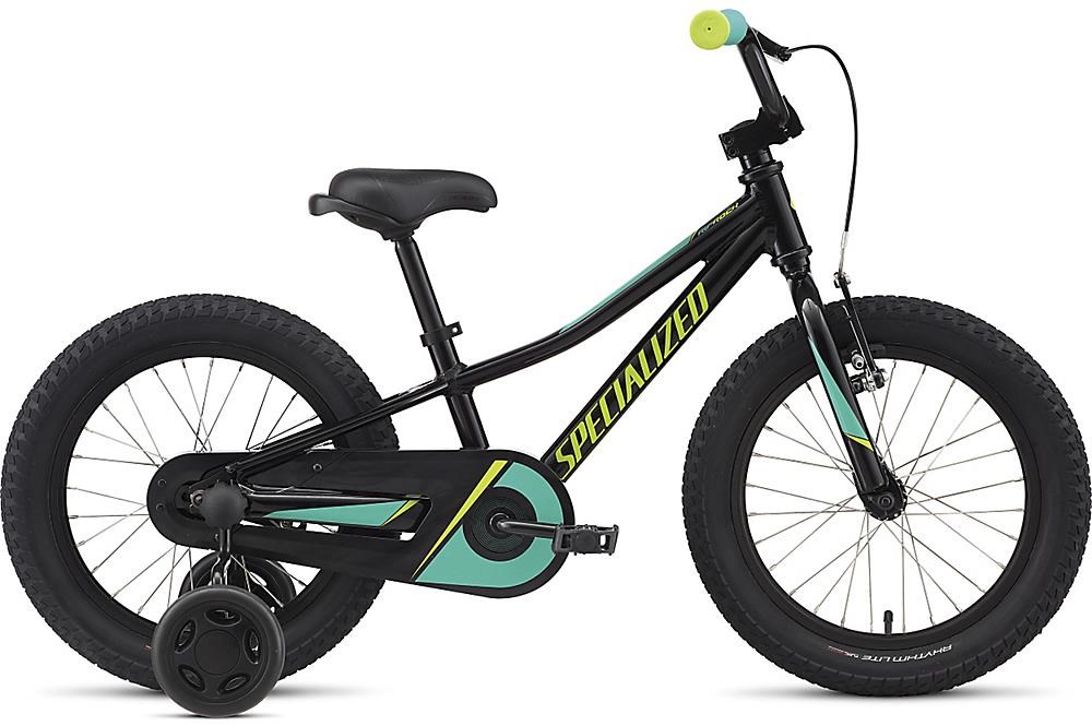 Specialized Riprock Coaster 16W 2022 Kids Bike