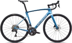 Image of Specialized Roubaix Comp Di2 2026 Road Bike