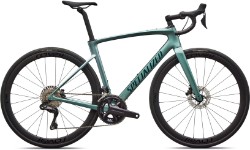 Image of Specialized Roubaix Expert 2026 Road Bike