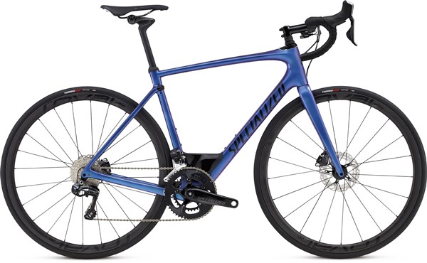 Specialized Roubaix Pro UDi2 2017 Road Bike