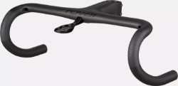 Specialized Roval Alpinist II Road Cockpit Handlebars Image of Specialized Roval Alpinist II Road Cockpit Handlebars