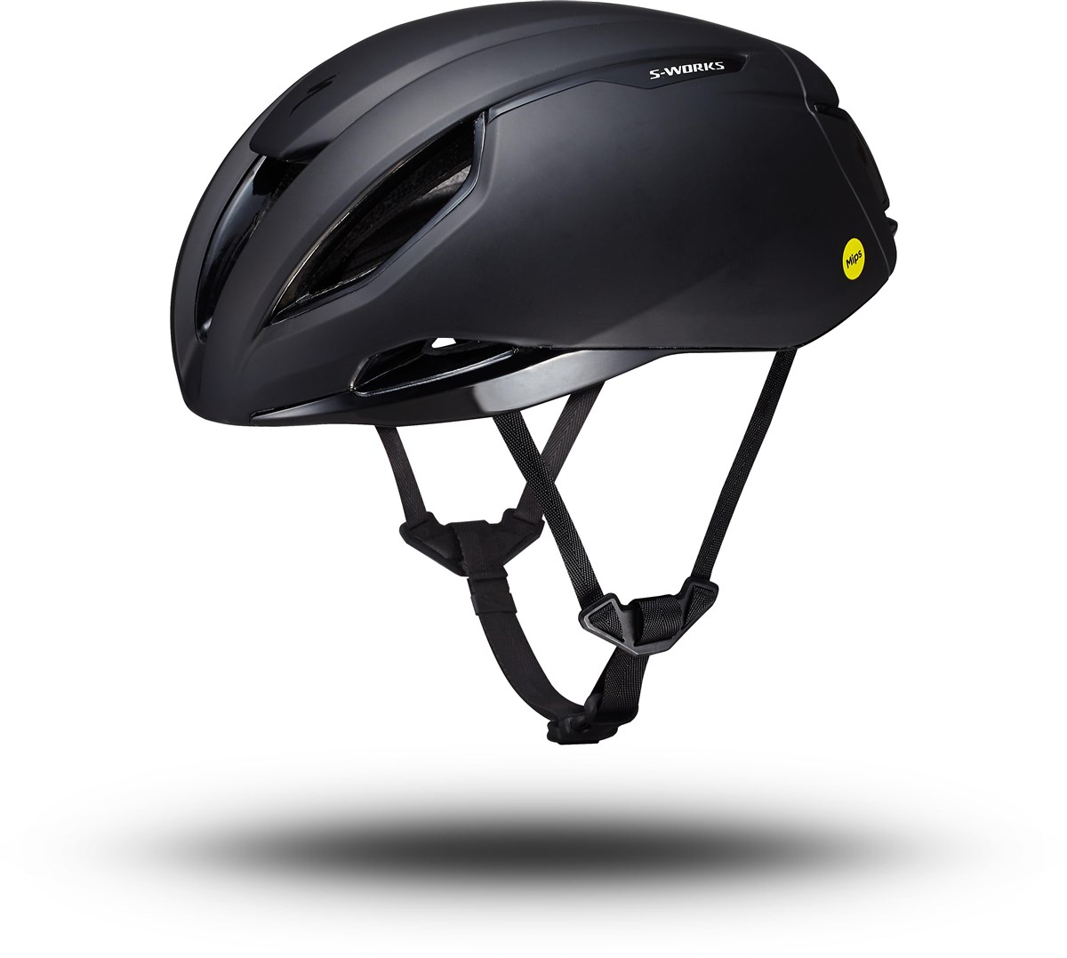 Specialized S-Works Evade 3 Mips Road Cycling Helmet