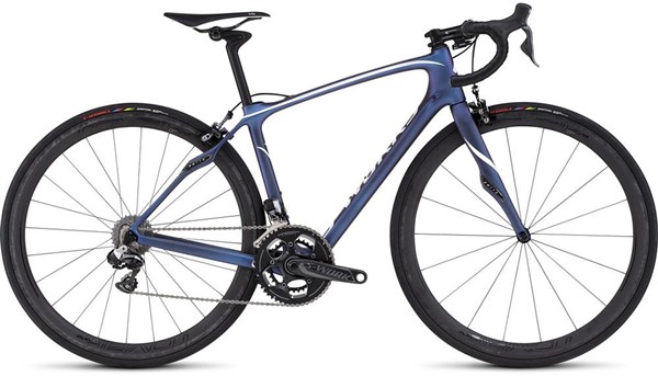Specialized S-Works Ruby Di2 Womens 2016 Road Bike