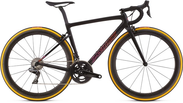 Specialized S-Works Tarmac SL6 Womens 2018 Road Bike