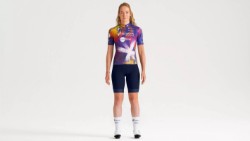 Image of Specialized SBC Foundation Graphic Womens Short Sleeve Jersey