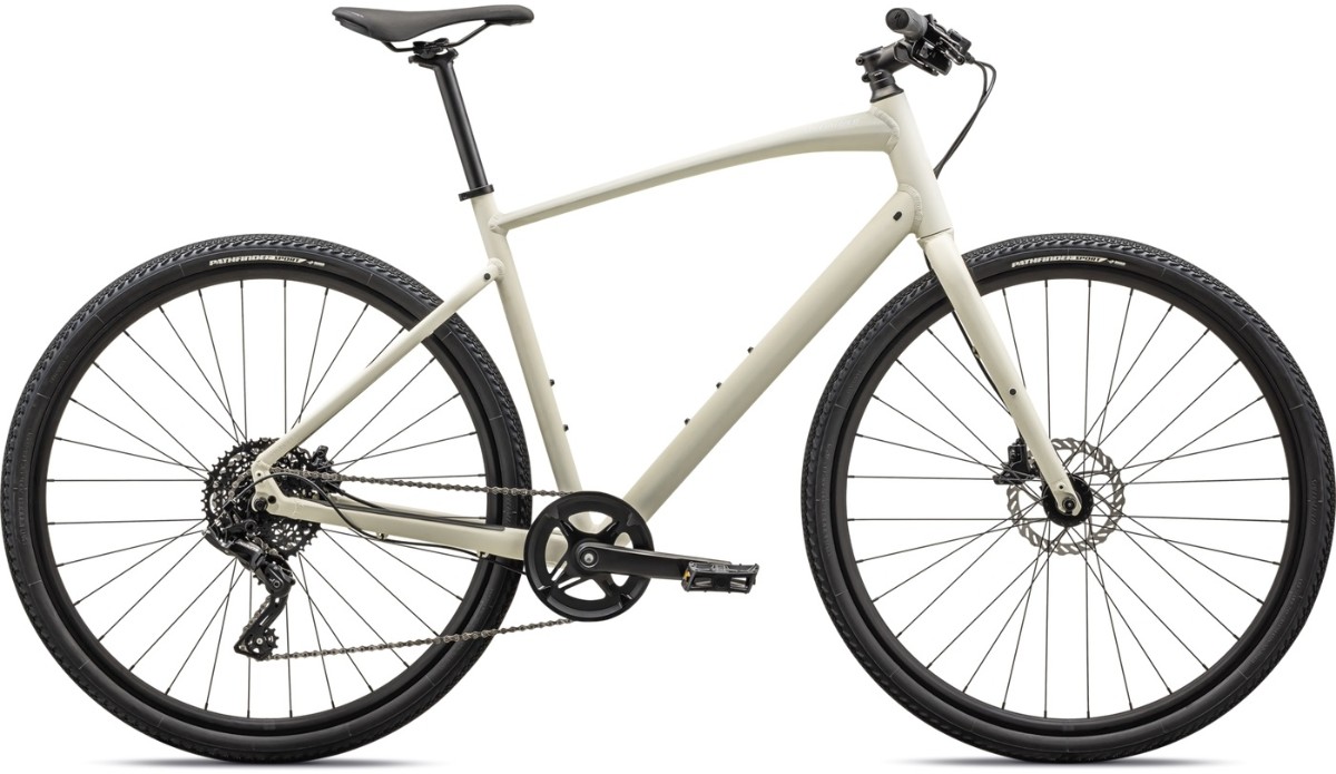 Specialized Sirrus X 2.0 2024 Hybrid Sports Bike