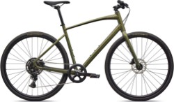 Image of Specialized Sirrus X 2.0 2026 Hybrid Sports Bike