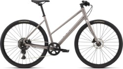 Image of Specialized Sirrus X 2.0 Step-Through 2026 Hybrid Sports Bike