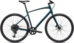 Image of Specialized Sirrus X 3.0 2026 Hybrid Sports Bike