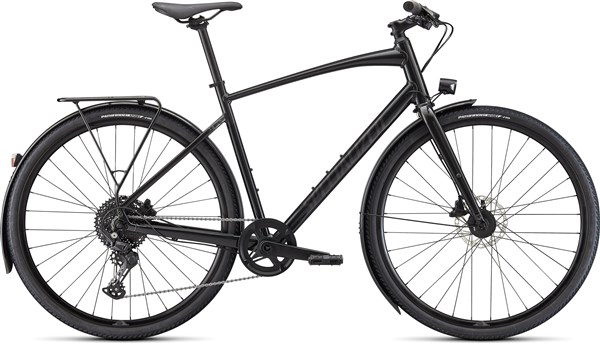 Specialized Sirrus X 3.0 EQ 2023 Hybrid Sports Bike