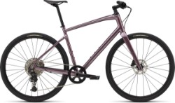 Image of Specialized Sirrus X 4.0 2026 Hybrid Sports Bike