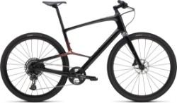 Image of Specialized Sirrus X 5.0 2025 Hybrid Sports Bike